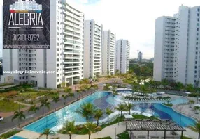 Foto 1 de Apartamento com 3 Quartos à venda, 112m² em Paralela, Salvador