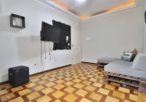 Foto 1 de Apartamento com 1 Quarto à venda, 42m² em Praia de Belas, Porto Alegre