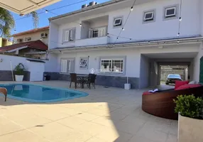 Foto 1 de Casa com 4 Quartos à venda, 250m² em Estância Velha, Canoas