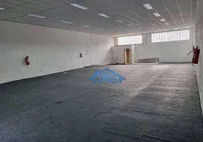 Foto 1 de Galpão/Depósito/Armazém para venda ou aluguel, 320m² em Vila São Jorge, Barueri