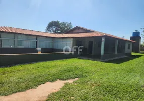 Foto 1 de Fazenda/Sítio com 3 Quartos à venda, 225m² em Area Rural de Sumare, Sumaré