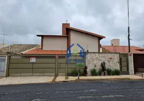 Foto 1 de Sobrado com 4 Quartos à venda, 570m² em Jardim Tarraf, São José do Rio Preto