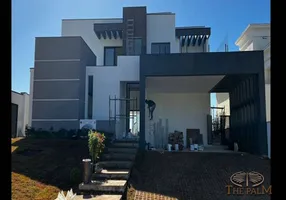 Foto 1 de Casa de Condomínio com 4 Quartos à venda, 574m² em Centro, Itupeva