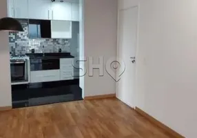 Foto 1 de Apartamento com 3 Quartos à venda, 61m² em Vila Maria, São Paulo