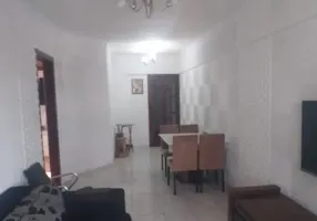 Foto 1 de Apartamento com 2 Quartos à venda, 115m² em Paquetá, Santos