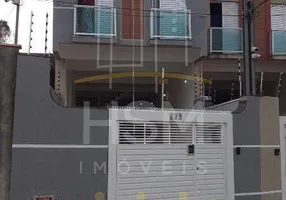 Foto 1 de Apartamento com 2 Quartos à venda, 94m² em Vila Bela Vista, Santo André