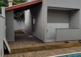 Foto 1 de Casa com 2 Quartos à venda, 81m² em Bonfim Paulista, Ribeirão Preto