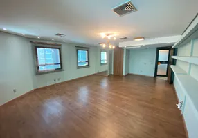 Foto 1 de Sala Comercial com 1 Quarto para alugar, 49m² em Jardim Paulista, São Paulo