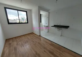 Foto 1 de Apartamento com 2 Quartos à venda, 42m² em Santa Maria, Santo André