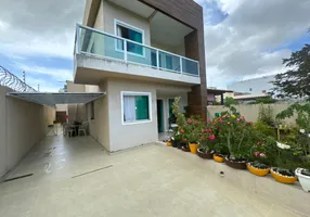 Foto 1 de Casa de Condomínio com 4 Quartos à venda, 200m² em Vila de Abrantes Abrantes, Camaçari
