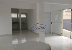 Foto 1 de Apartamento com 3 Quartos para venda ou aluguel, 55m² em Jardim Central, Cotia