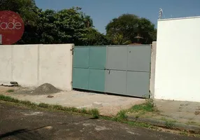 Foto 1 de Lote/Terreno à venda, 556m² em Lagoinha, Ribeirão Preto