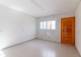 Foto 1 de Sobrado com 3 Quartos à venda, 130m² em Utinga, Santo André