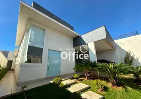 Foto 1 de Casa com 4 Quartos à venda, 320m² em Vila Santa Isabel, Anápolis