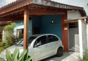 Foto 1 de Casa de Condomínio com 2 Quartos à venda, 83m² em Jardim Jaraguá, Taubaté