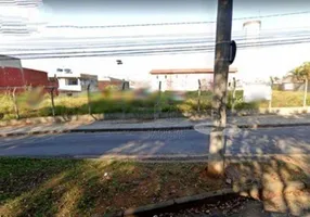 Foto 1 de Lote/Terreno à venda, 1496m² em Alvarenga, São Bernardo do Campo