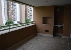 Foto 1 de Apartamento com 3 Quartos à venda, 142m² em Paraíso do Morumbi, São Paulo