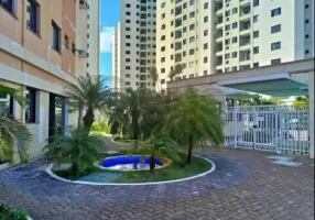 Foto 1 de Apartamento com 3 Quartos à venda, 90m² em Luzia, Aracaju