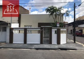 Foto 1 de Casa com 3 Quartos para alugar, 135m² em Damas, Fortaleza