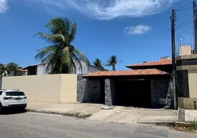 Foto 1 de Casa com 4 Quartos à venda, 267m² em Cambeba, Fortaleza