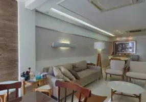 Foto 1 de Apartamento com 2 Quartos à venda, 89m² em Boa Viagem, Recife