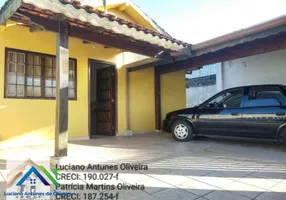 Foto 1 de Casa com 2 Quartos à venda, 110m² em Loteamento Bosque dos Guanandis, Caraguatatuba