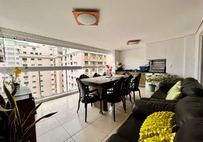 Foto 1 de Apartamento com 3 Quartos à venda, 155m² em Embaré, Santos