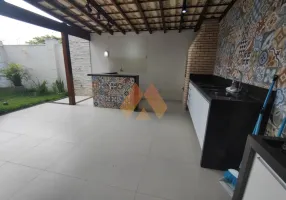 Foto 1 de Apartamento com 2 Quartos à venda, 100m² em Barreto, Macaé