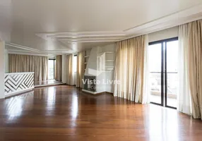 Foto 1 de Apartamento com 4 Quartos à venda, 235m² em Planalto Paulista, São Paulo