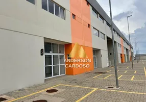 Foto 1 de Galpão/Depósito/Armazém para venda ou aluguel, 11272m² em Santo Antônio, Itupeva