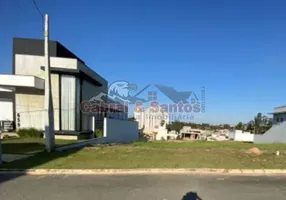 Foto 1 de Lote/Terreno à venda, 302m² em Residencial Central Parque, Salto