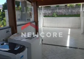 Foto 1 de Apartamento com 2 Quartos à venda, 106m² em Vila Lutecia, Santo André