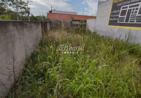 Foto 1 de Lote/Terreno à venda, 197m² em Jardim Glória, Piracicaba