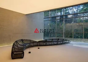 Foto 1 de Apartamento com 3 Quartos à venda, 229m² em Jardim Paulistano, São Paulo