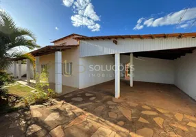 Foto 1 de Casa de Condomínio com 3 Quartos à venda, 160m² em Setor Habitacional Jardim Botânico, Brasília