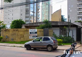Foto 1 de Imóvel Comercial com 1 Quarto para alugar, 468m² em Setor Bueno, Goiânia