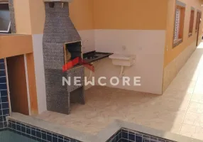 Foto 1 de Casa com 2 Quartos à venda, 61m² em Santa Terezinha, Itanhaém