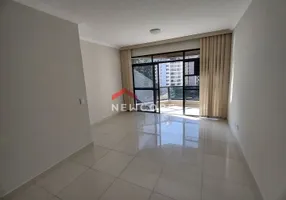 Foto 1 de Apartamento com 3 Quartos à venda, 112m² em Pitangueiras, Guarujá
