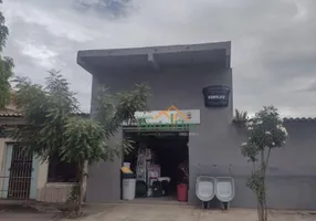 Foto 1 de Ponto Comercial à venda, 300m² em Nova Carapina, Serra