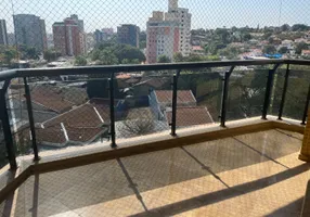 Foto 1 de Apartamento com 4 Quartos à venda, 235m² em Cambuí, Campinas