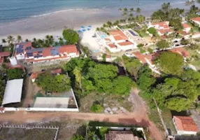 Foto 1 de Lote/Terreno à venda, 1850m² em Praia de Porto Mirim, Ceará Mirim