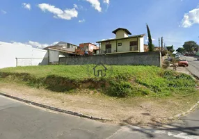 Foto 1 de Lote/Terreno à venda, 297m² em Santa Claudina, Vinhedo