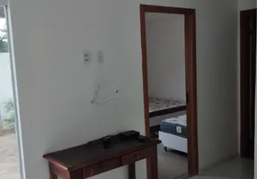 Foto 1 de Casa de Condomínio com 2 Quartos à venda, 70m² em Barra do Jacuípe, Camaçari