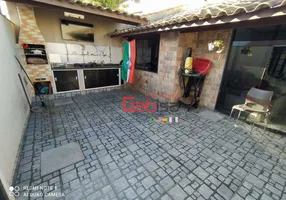 Foto 1 de Casa de Condomínio com 2 Quartos à venda, 52m² em Palmeiras, Cabo Frio