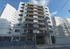 Foto 1 de Apartamento com 2 Quartos para alugar, 40m² em Manaíra, João Pessoa