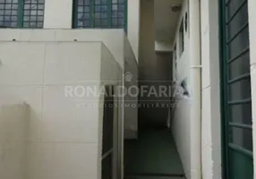 Foto 1 de Galpão/Depósito/Armazém para alugar, 264m² em Cidade Dutra, São Paulo