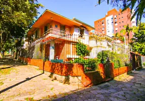 Foto 1 de Casa com 4 Quartos à venda, 341m² em Petrópolis, Porto Alegre