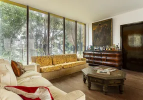 Foto 1 de Casa com 4 Quartos à venda, 356m² em Alto de Pinheiros, São Paulo
