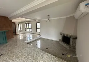 Foto 1 de Apartamento com 4 Quartos para venda ou aluguel, 220m² em Jardim Proença, Campinas