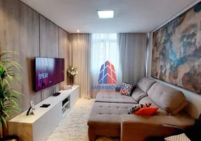 Foto 1 de Apartamento com 3 Quartos à venda, 91m² em Jardim Glória, Americana